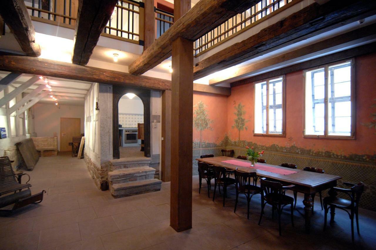 Gaestehaus Tanzwerder Munden  Exterior photo